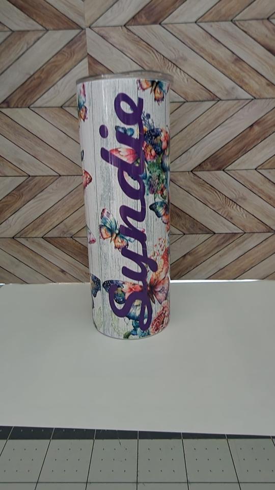 20 oz tumbler
