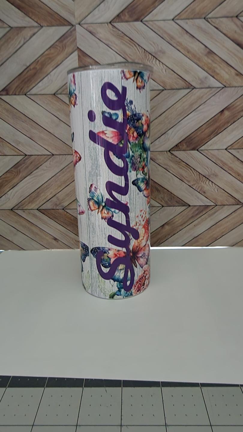 20 oz tumbler