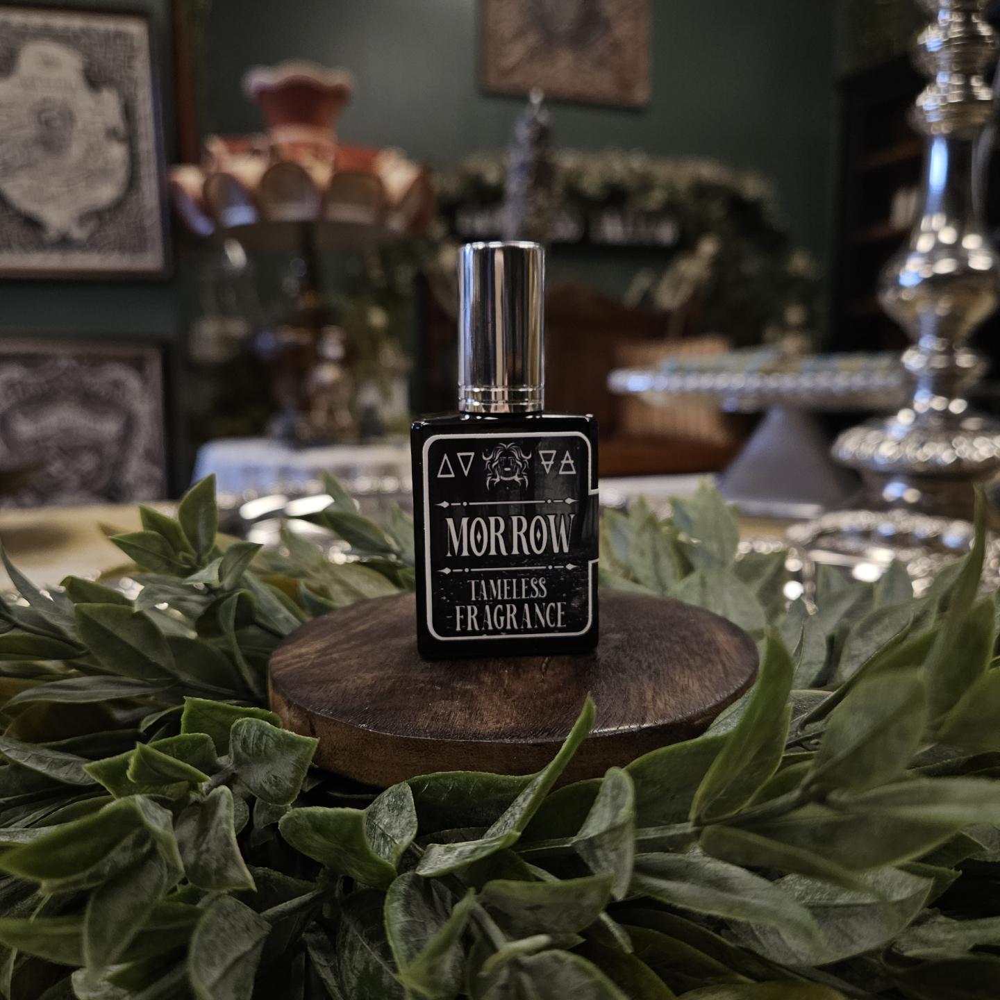 Morrow Fragrance