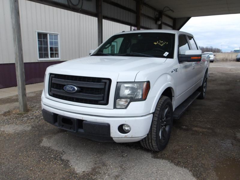AC6 - 2013 Ford F-150 FX2
