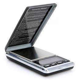 Digital Weight Scale
