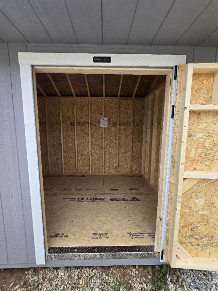 🔥10% OFF - SAVE - $467 8x12 MONTANA  $4,203 - $166DOWN & $166/MO - NO CREDIT CHECK - FREE DELIVERY & BLOCKS (50 Mi)les