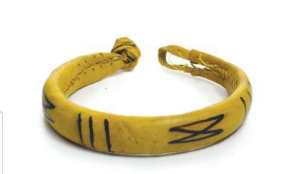 Leather Men Bracelet