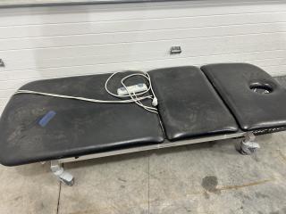 Electric Treatment Table