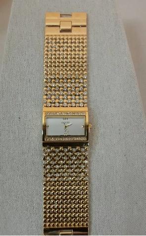 Luxury Fashion Watch