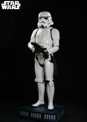 Sideshow Star Wars Stormtrooper