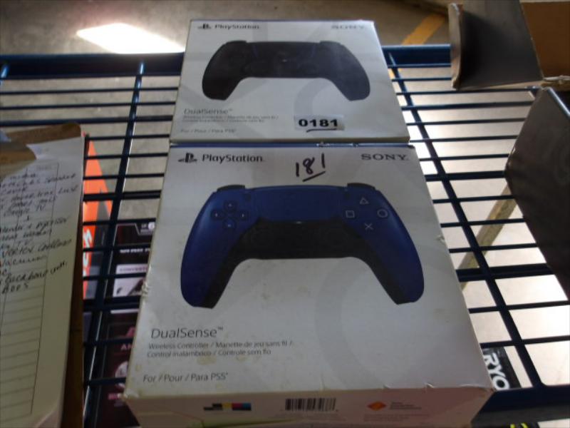 ISP Seized Personal Property April 18th @1pm