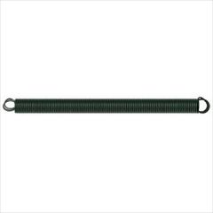 GARAGE DOOR EXTENSION SPRINGS FOR DOORS UP TO 8FT HIGH (Sold Each) ******PLEASE INCLUDE COLOR OR POUND OF SPRING*****