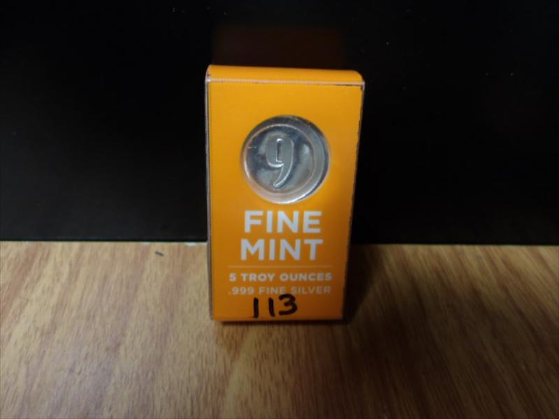 ISP Seized Personal Property April 18th @1pm