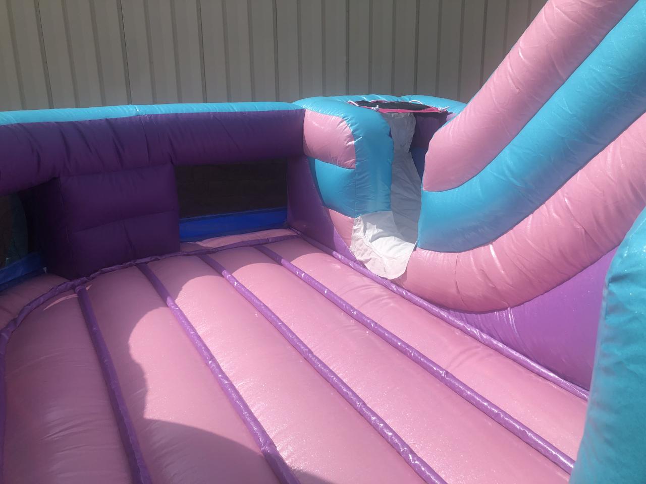 Unicorn Kid Zone