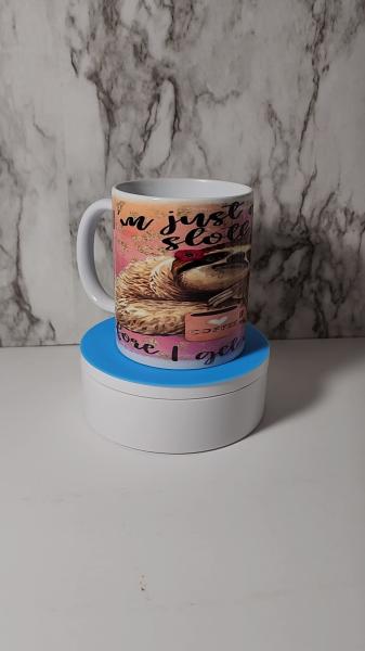 coffee mug