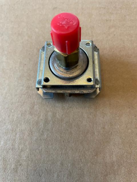 Cessna 180, 182, 185, 210 Rochester Oil Pressure Gauge Replacement. New.