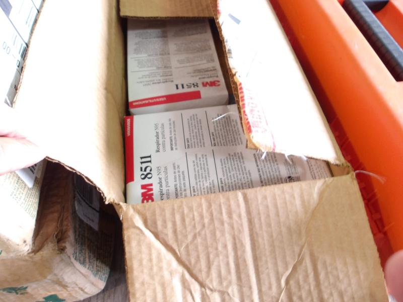 Several Seized and Surplus Items from local Police Agencies *** Selling at 9:30am ***