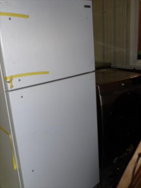 25  Illinois State Police Personal Property
