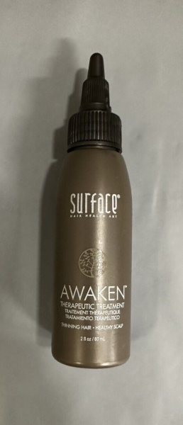 AWAKEN TREATMENT SYSTEM