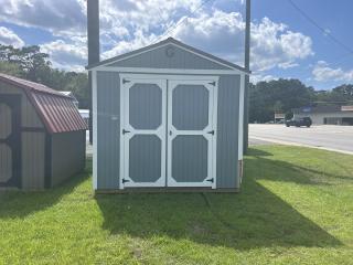 10x20 UTILITY SHED