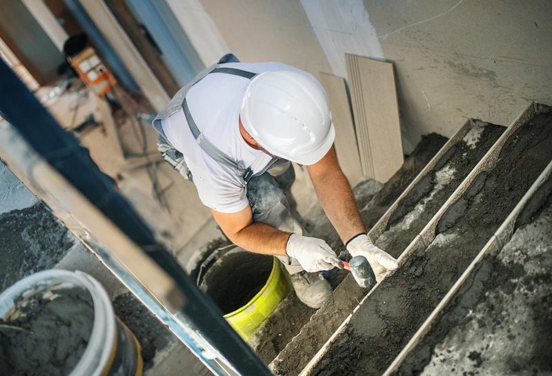 General Contracting