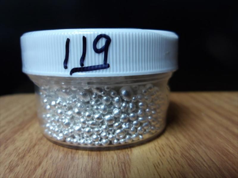 ISP Seized Personal Property April 18th @1pm