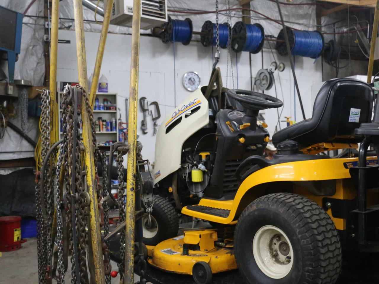 Welding and Fabrication Services