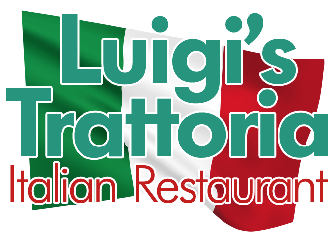 Luigi's Trattoria - service preview