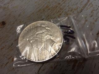 ILLINOIS STATE POLICE PERSONAL PROPERTY
