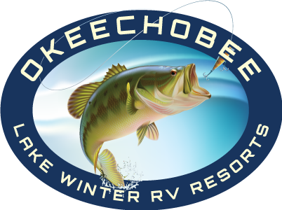 Rv Park Campground In Cape Coral Fl Okeechobee Lake Winter Resort Llc