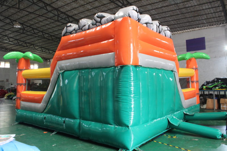 Wild Child Playlite