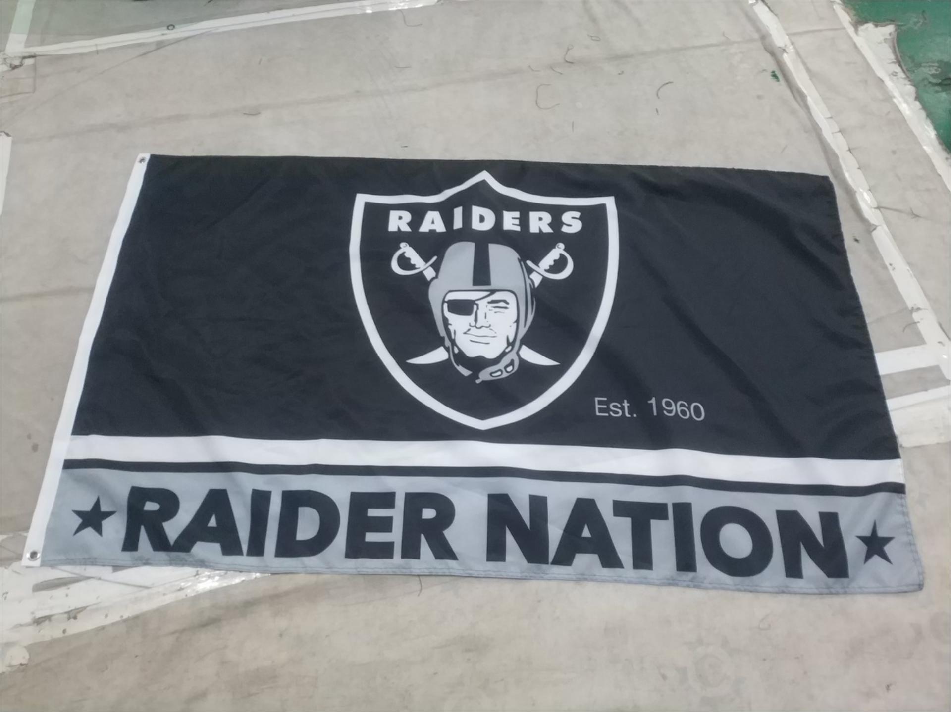 Custom Carry Team Flags - Small