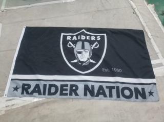 Custom Carry Team Flags - Small