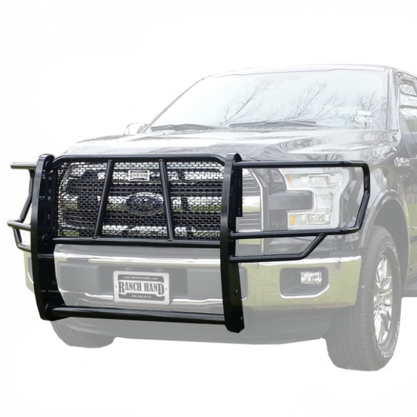 Ranch Hand Legend Series Grille Guard