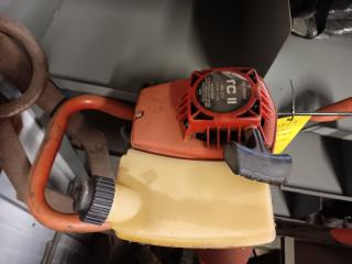 Eskimo Ice Auger - Lot # J1529