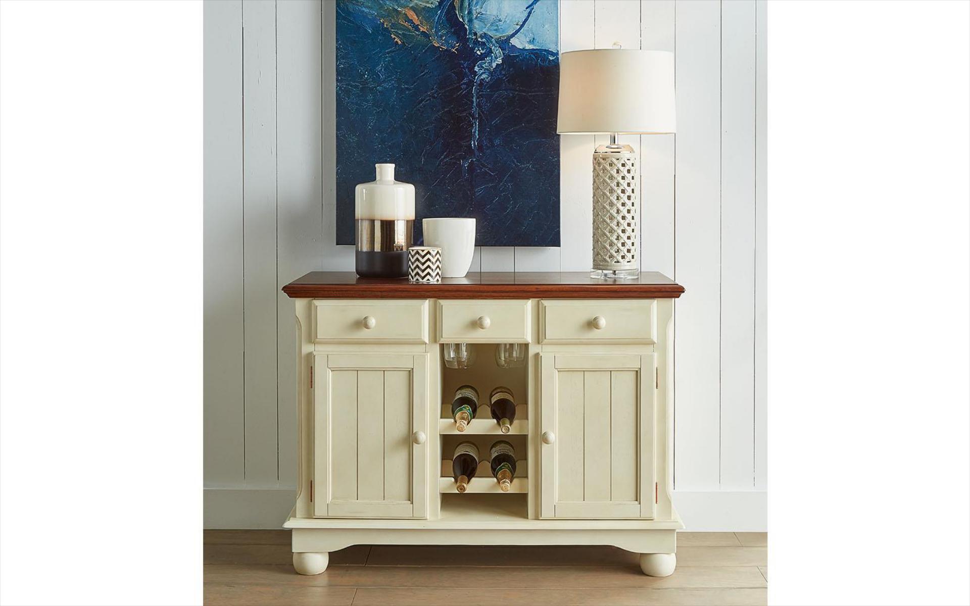 COCOA CHALK SERVER