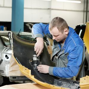 Collision Repair