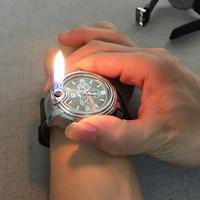 LIGHTER WATCH