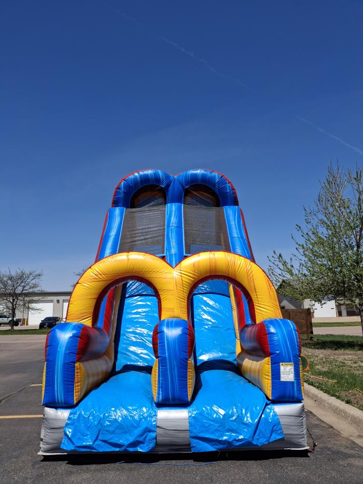 Zip-It Obstacle Course