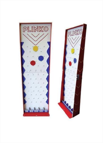 Plinko