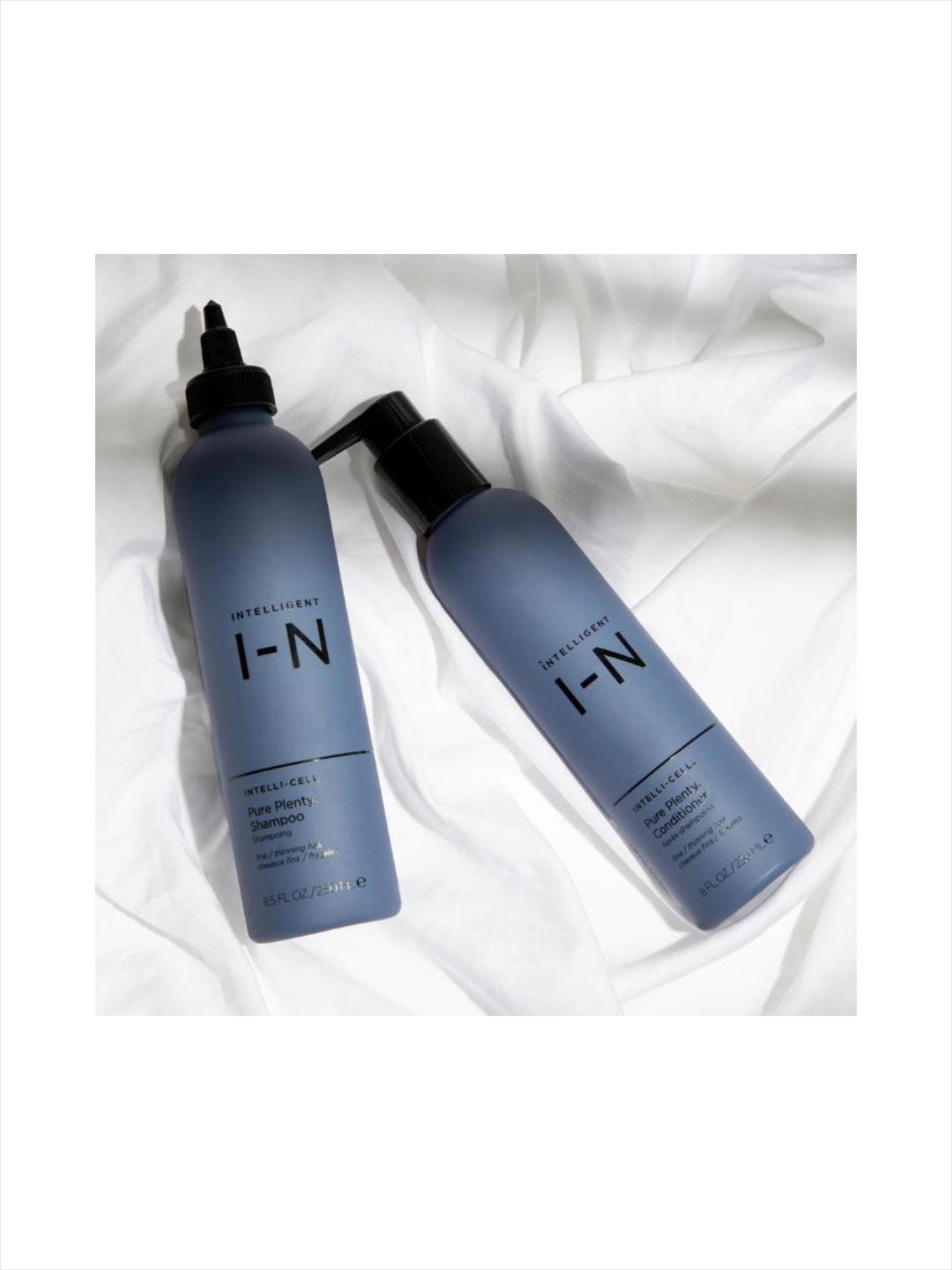 Pure plenty Shampoo