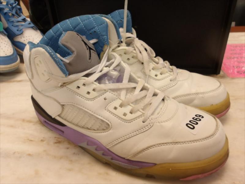 69 - Air Jordan
