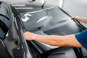 Reasons to Opt for Window Tinting and Paint Protection