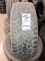 275/65R18 Pathfinder All Terrain Tires Set of 4