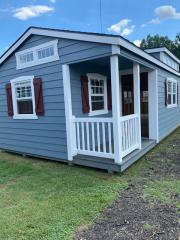 14x40 Southern Classic Home