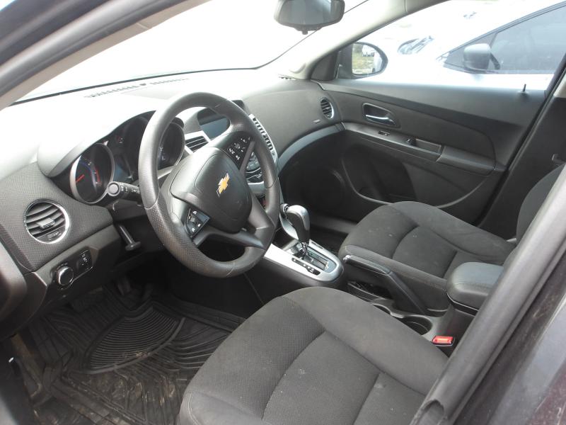 D16 - 2016 Chevrolet Cruze Limited 1LT