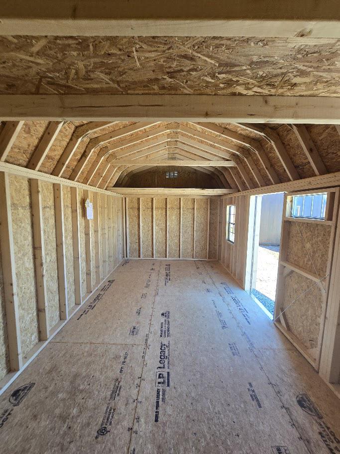 SAVE $674 - 10x20 BARN - $6,071 OR $240 DOWN - $240/MO - NO CREDIT CHECK - FREE DELIVERY & BLOCKS (50 mi)