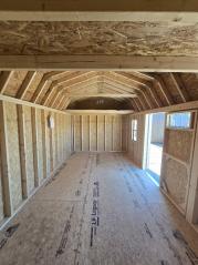 SAVE $674 - 10x20 BARN - $6,071 OR $240 DOWN - $240/MO - NO CREDIT CHECK - FREE DELIVERY & BLOCKS (50 mi)