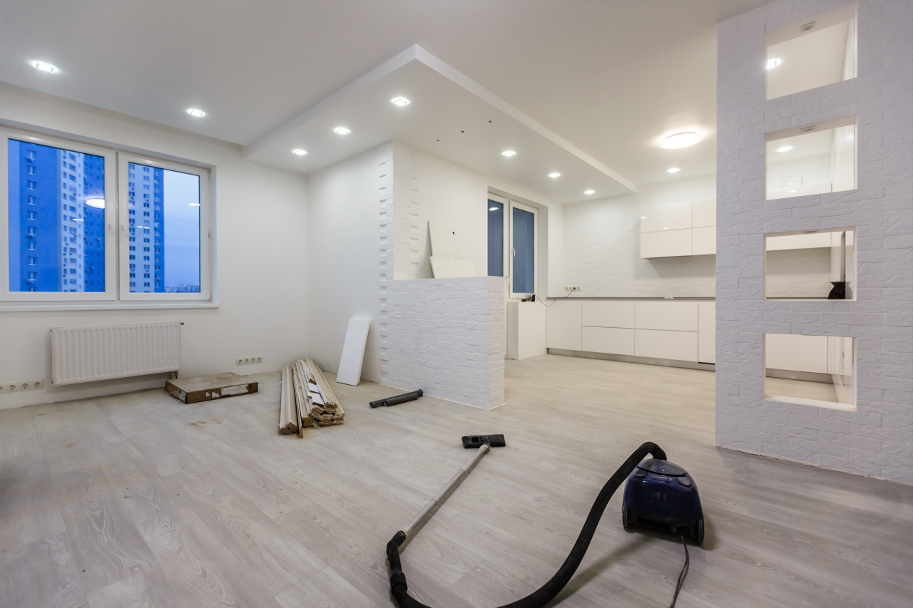 New Construction