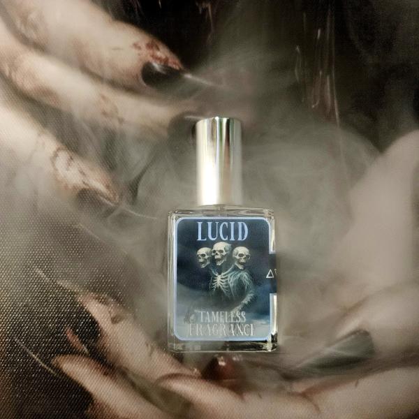 Lucid Fragrance 15ml