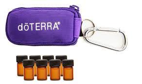 Essential Oil Accessories