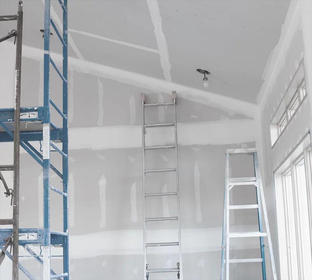 DRY WALLING