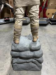 Life Size Star Wars Episode I Anakin Skywalker