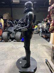 Star Wars Rogue One Death Trooper Version 1